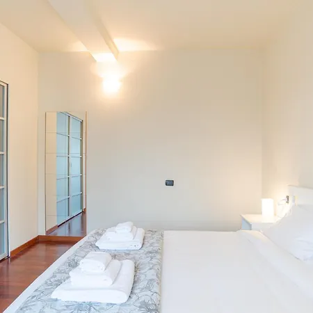 Appartamento Cozy With Balcony- Center! Côme