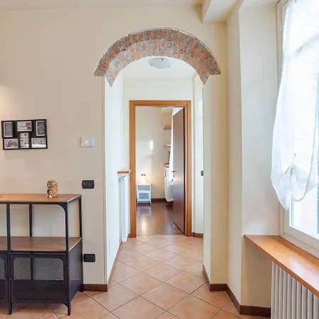 Appartamento Cozy With Balcony- Center!