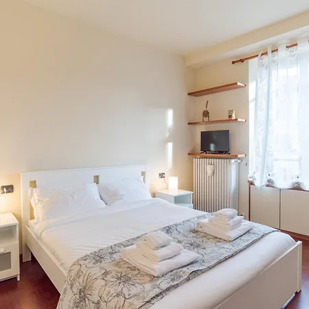 Appartamento Cozy With Balcony- Center! *